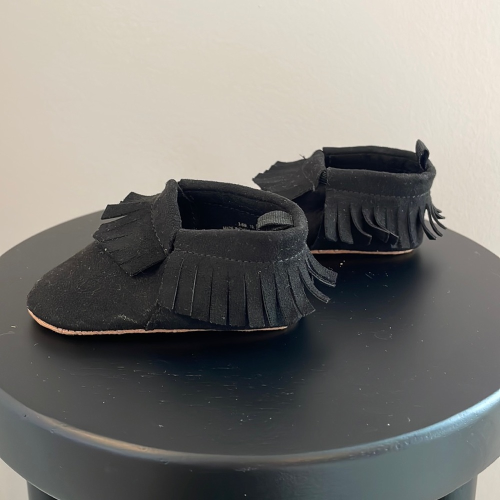 Old Navy Infant Moccasins